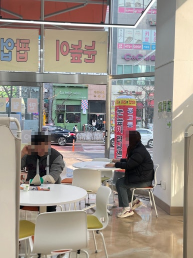 만월카페 이미지