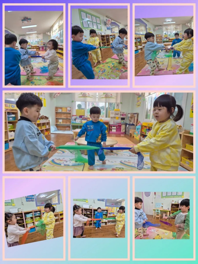 한사랑영아전담어린이집 이미지