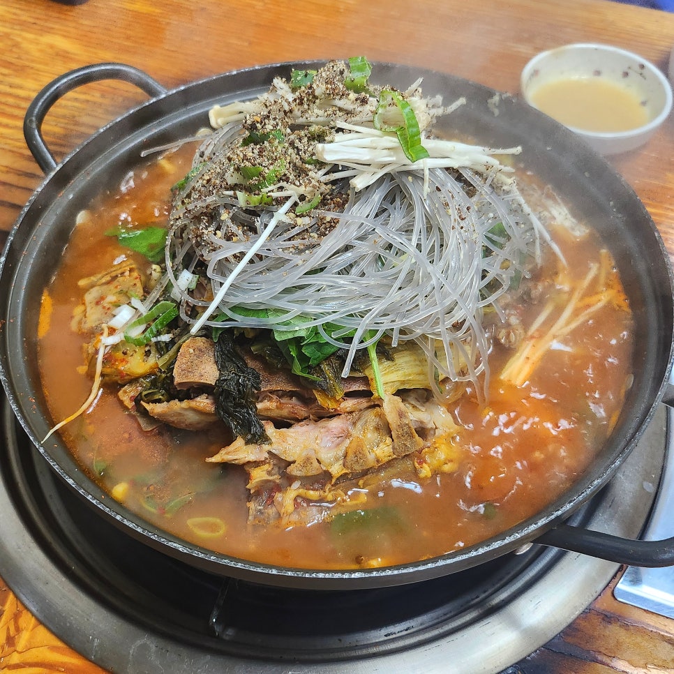 춘희감자탕 이미지
