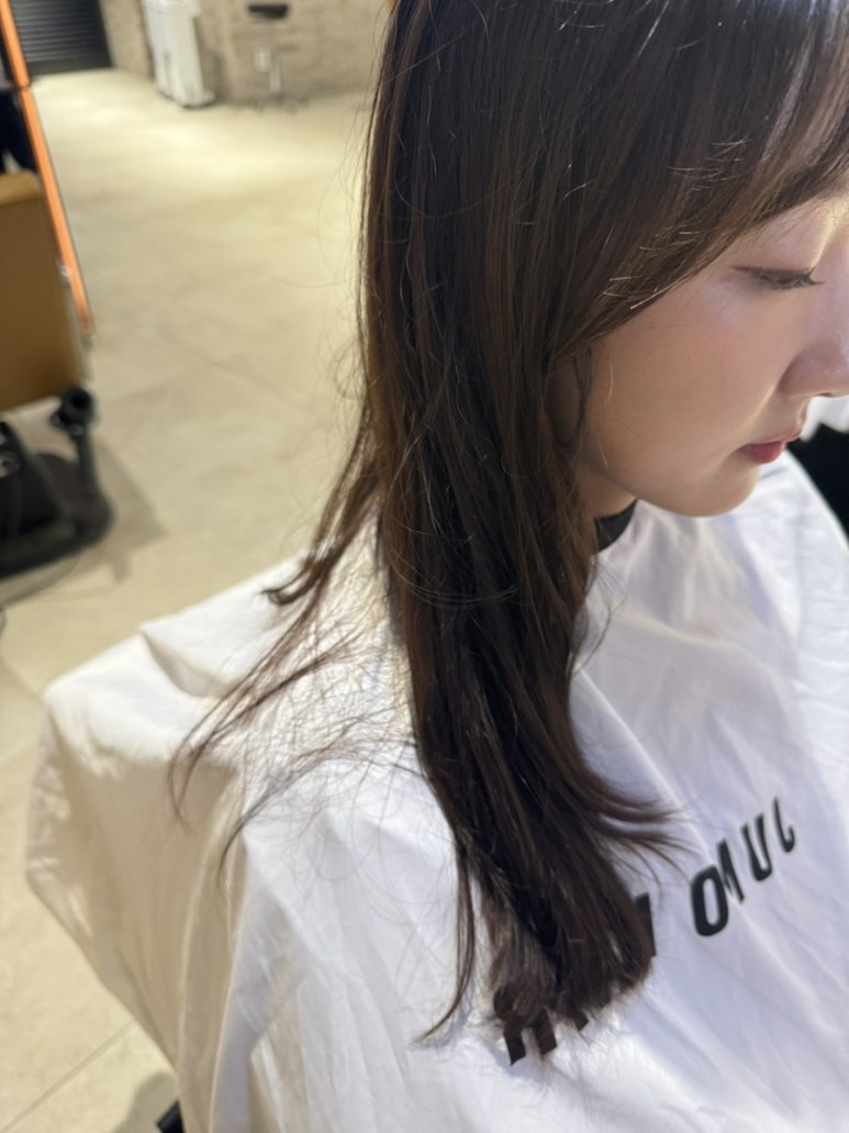 오!헤어 이미지
