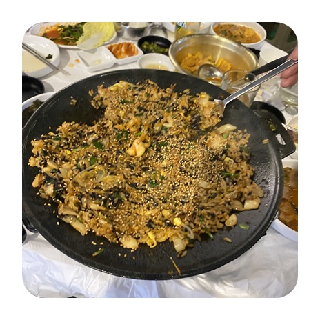 곱창집 이미지