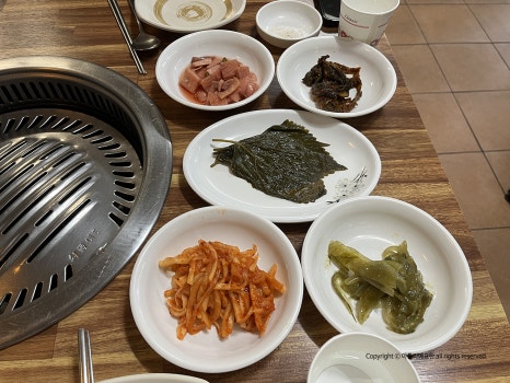 인덕마약고기 이미지