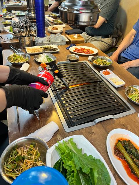 제주똥돼지 이미지