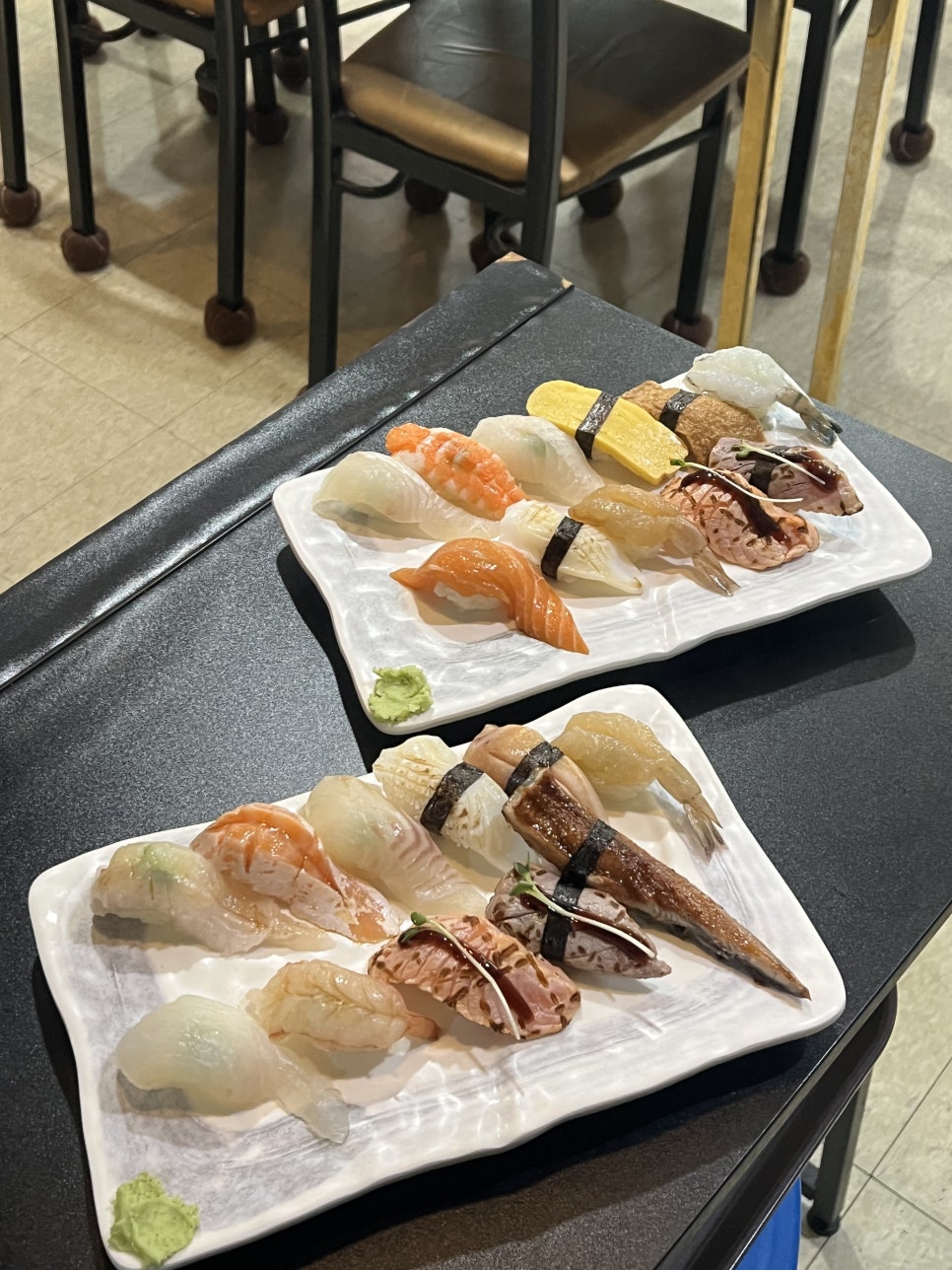 맛있는초밥집 이미지