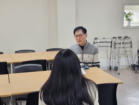 노원중계요양보호사교육원 이미지