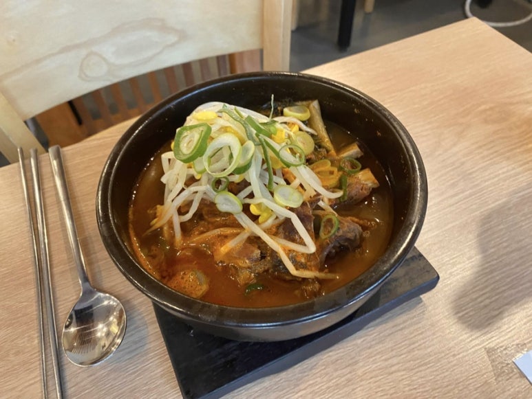 명진감자탕 이미지