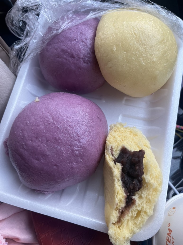 옹천21세기찐빵 이미지
