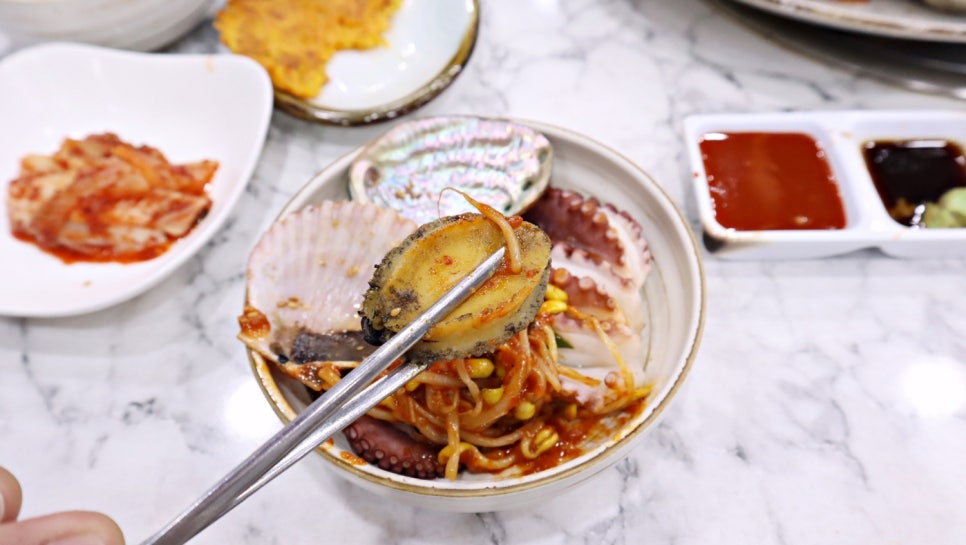 해물찜달인 이미지