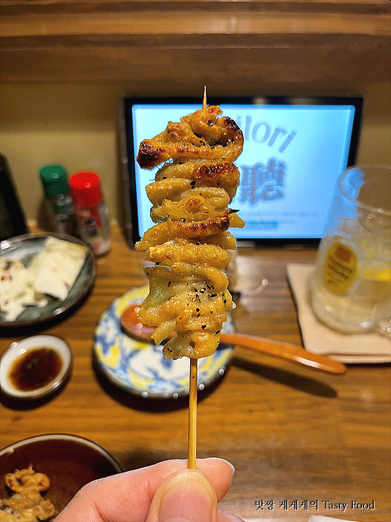 야키토리귀인 이미지