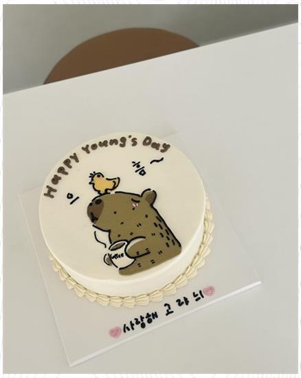 초케이크샵 이미지
