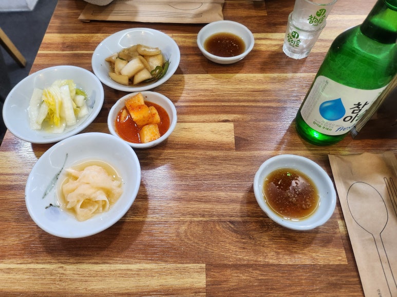 진영면옥 이미지