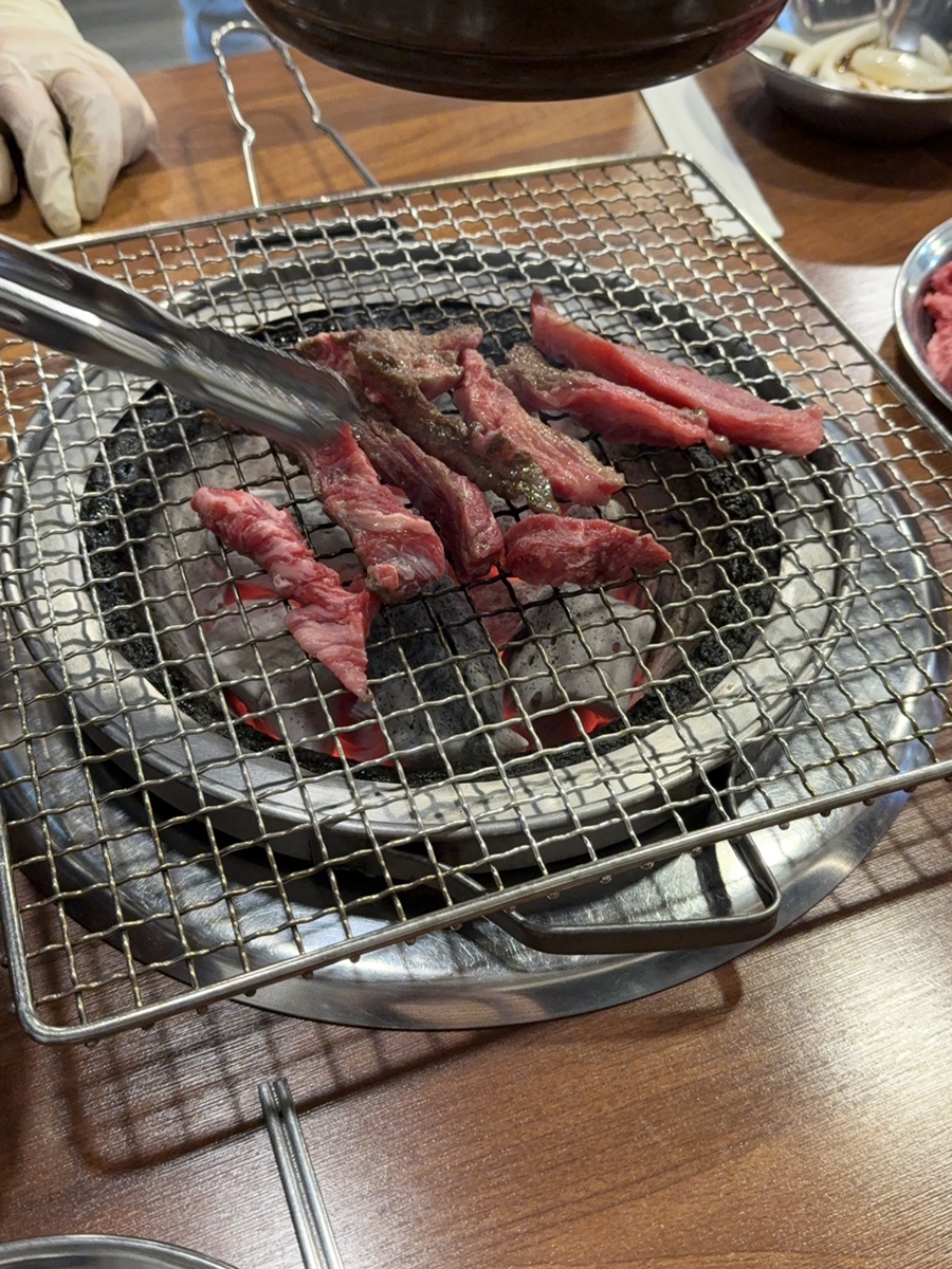 조선한우화원점 이미지