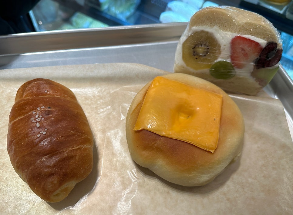 더바디샵롯데백화점 이미지