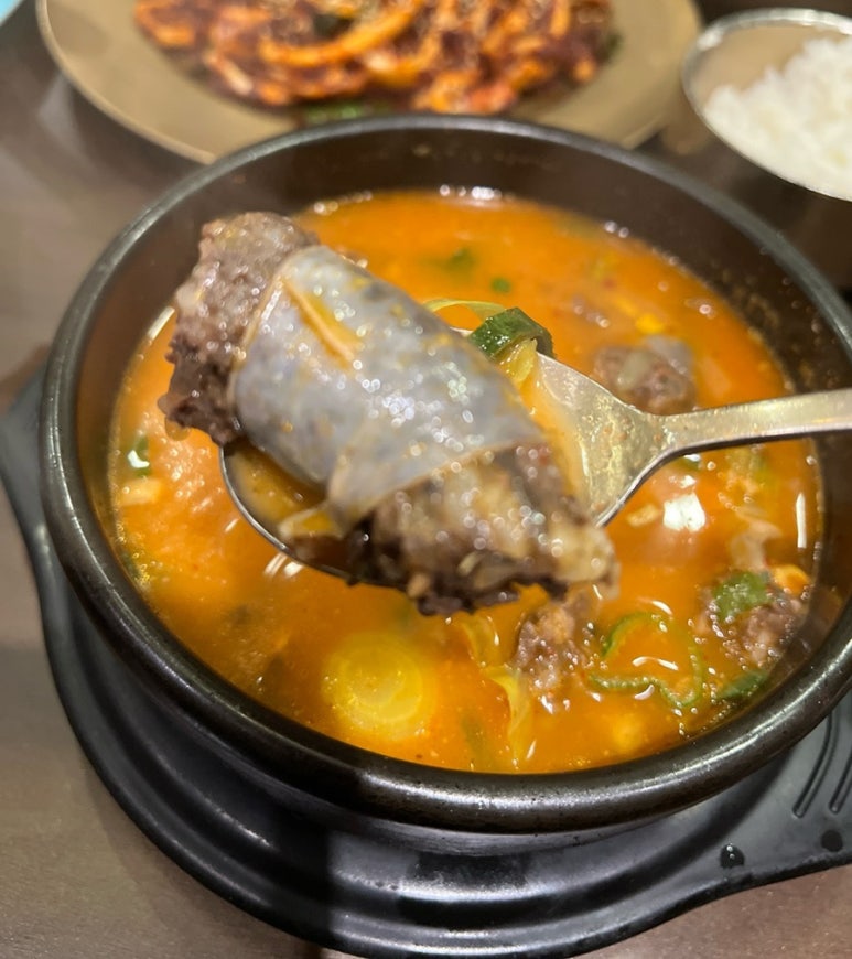 청와옥 이미지