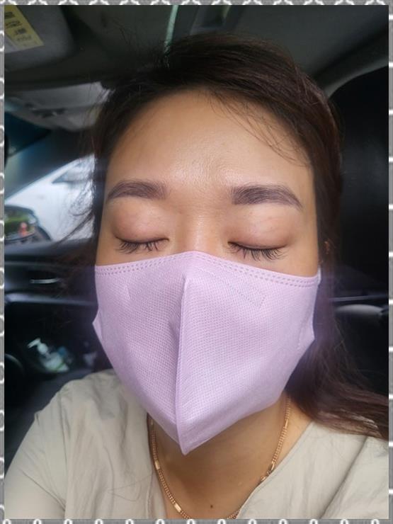 비비드 스킨 앤(&) 브로우 이미지