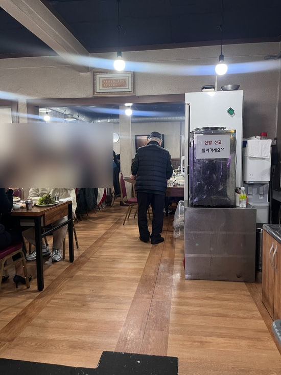대길소금구이 이미지
