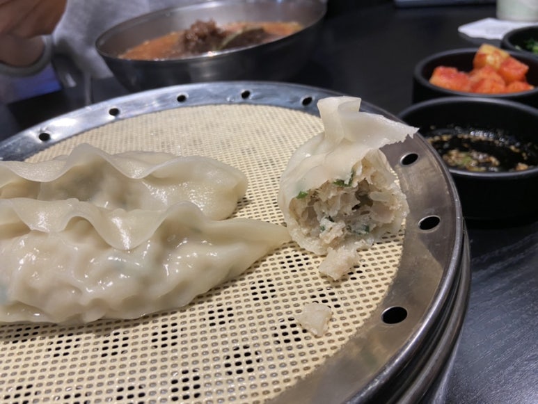 유천냉면 사진 7