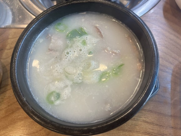 우리할매돼지국밥 이미지