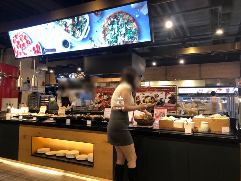 션푸드 이미지