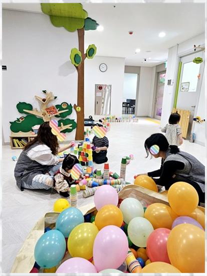 아이비어린이집 이미지