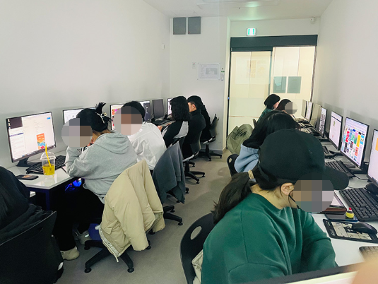 즐거운디자인 이미지