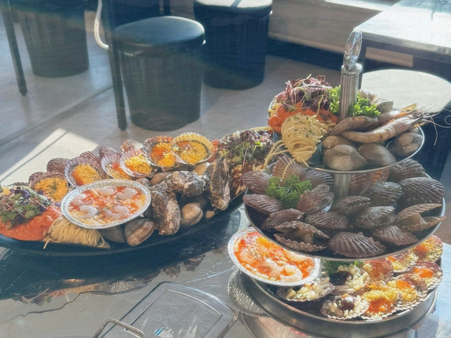 청춘조개별관 이미지