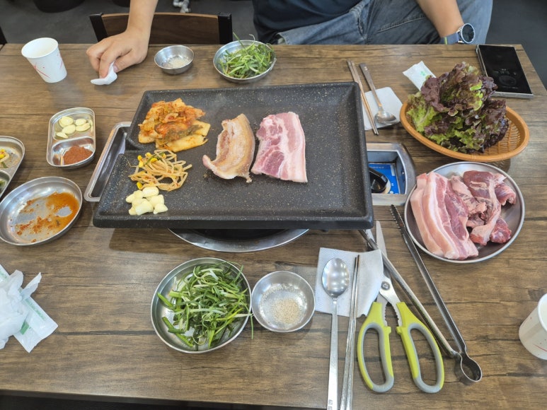 강화정육점 이미지
