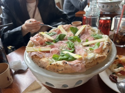스파카나폴리합정 이미지