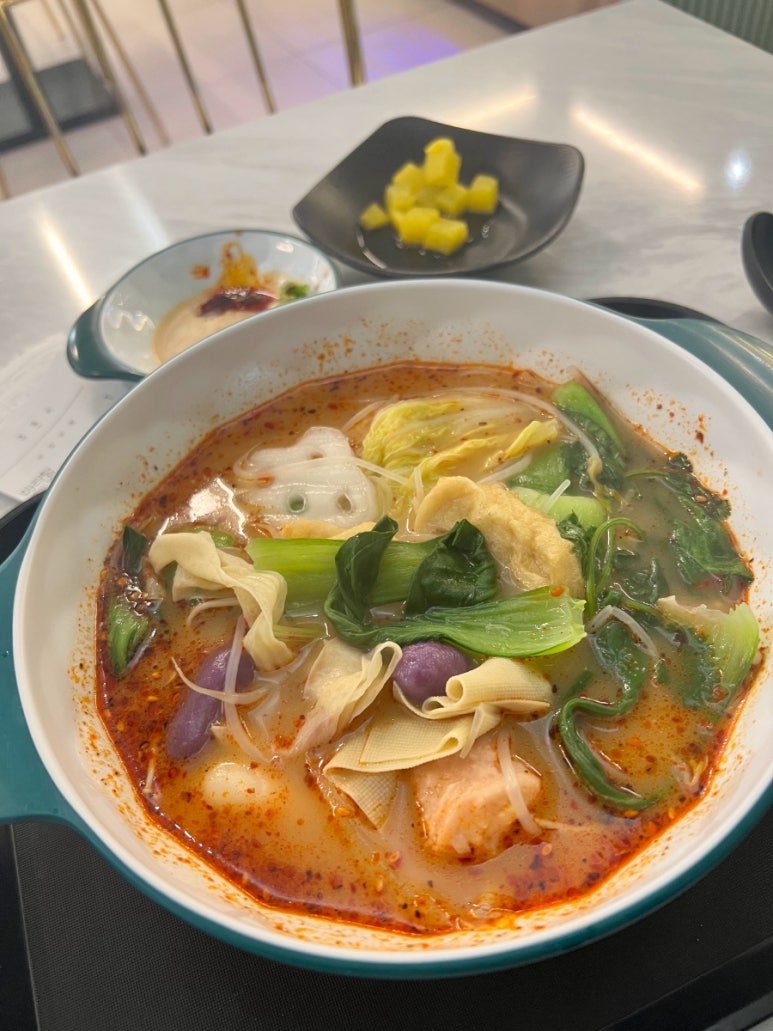 마라장룡 이미지