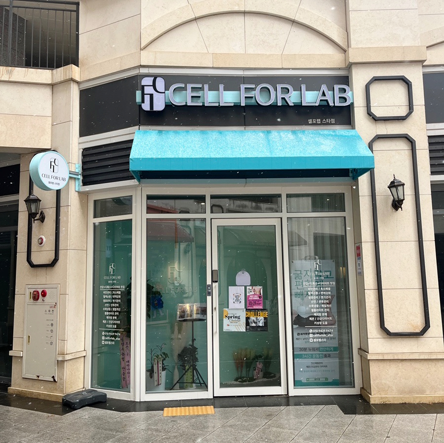 셀포랩스타 이미지