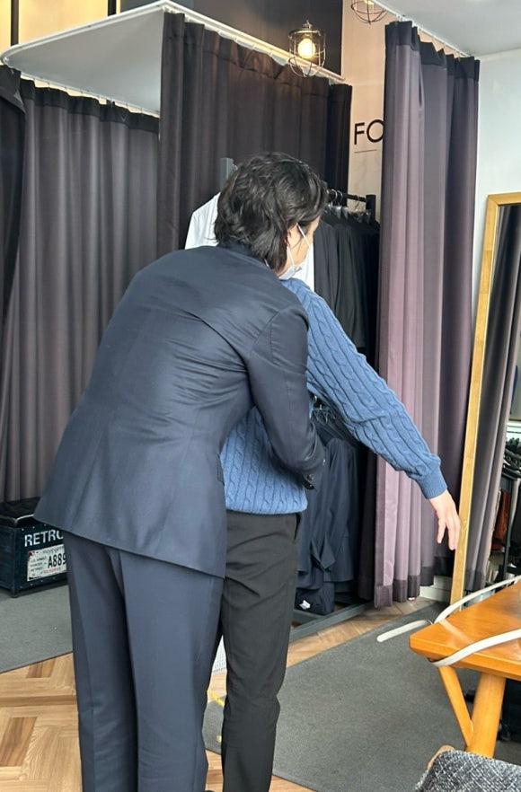 포튼가먼트부산 이미지