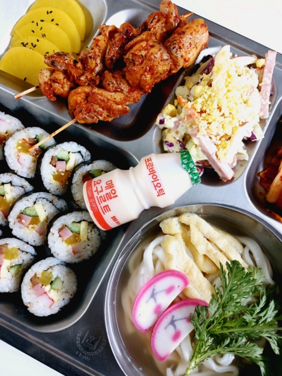 맥시칸분식 이미지