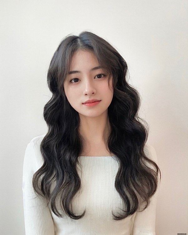 인생머리 이미지