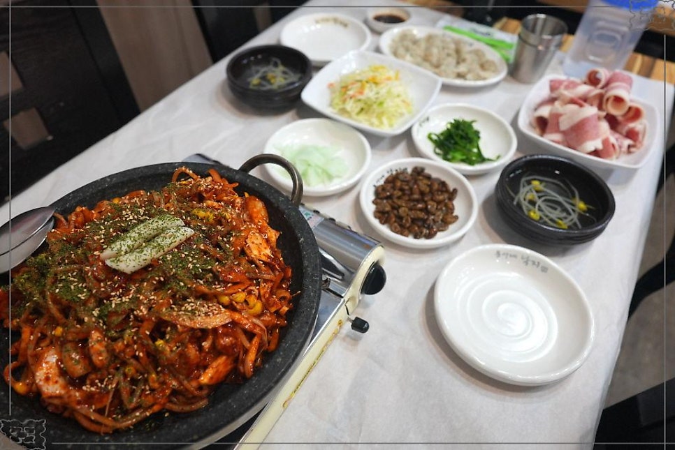 동서네낙지 이미지