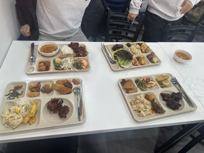 풍로한식뷔페 이미지
