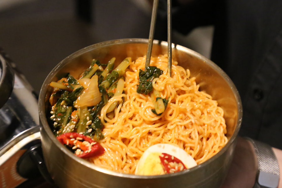 서면식당 이미지
