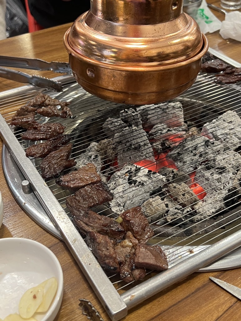 신촌서서갈비 다동점 사진 5
