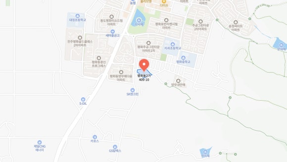 라온종합건축사사무소 이미지