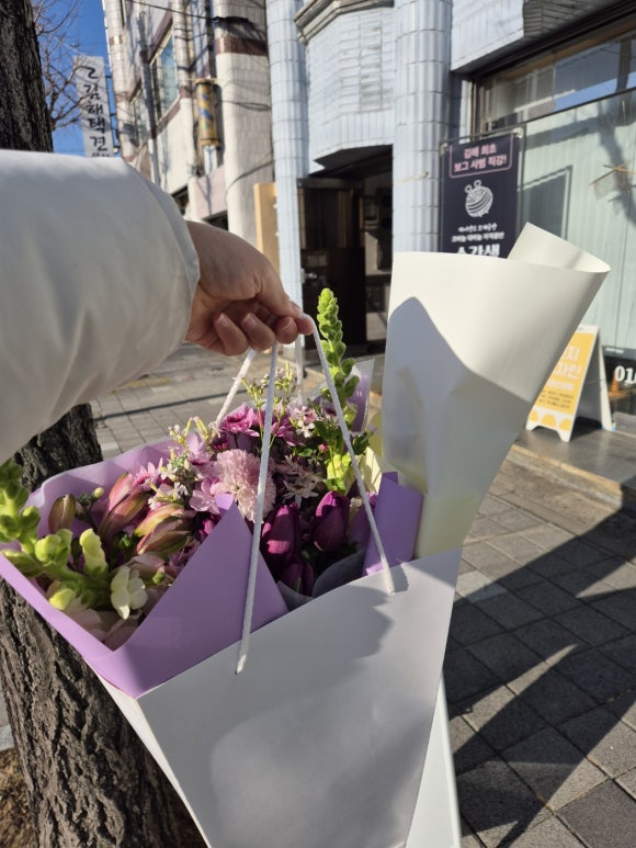 엘리안플라워 이미지