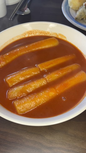 우수분식 이미지