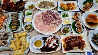 사계절민박 이미지