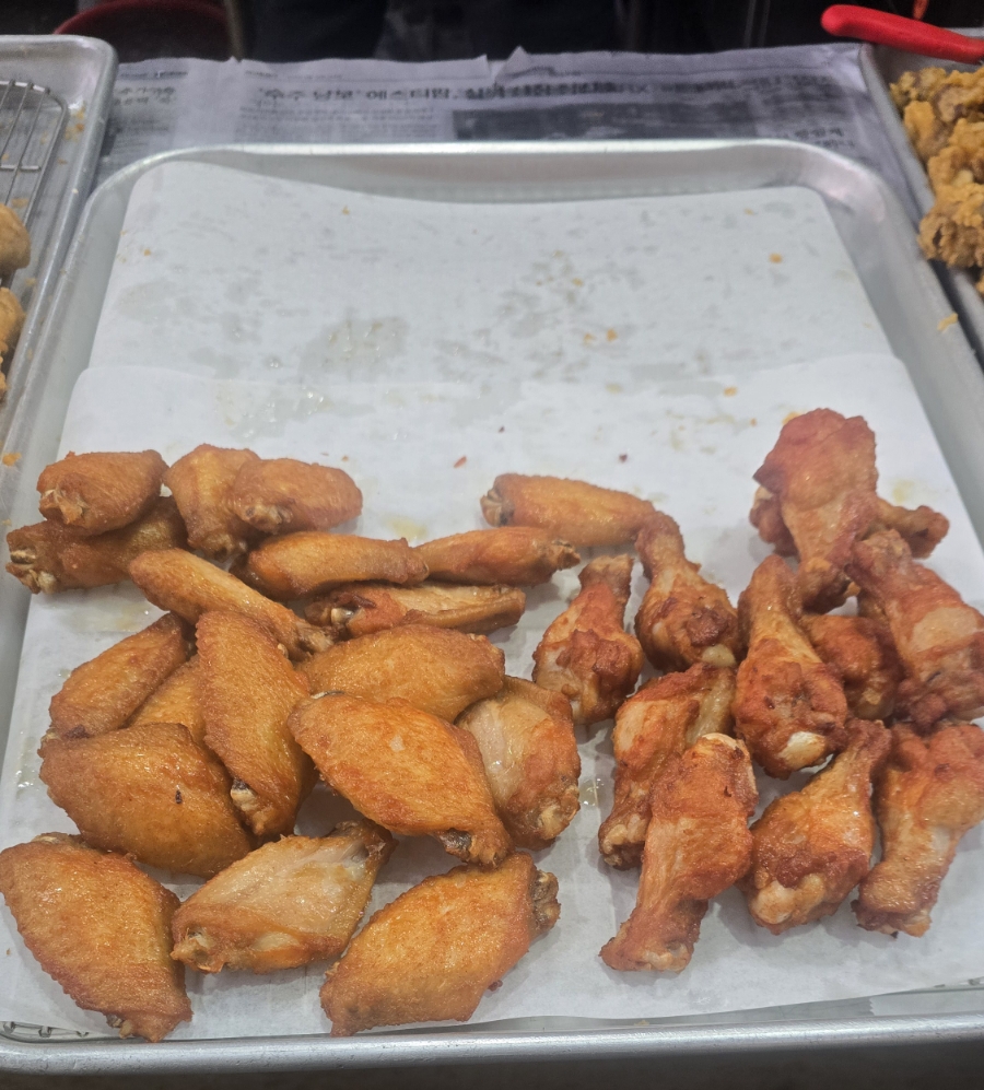 송엘림치킨 이미지