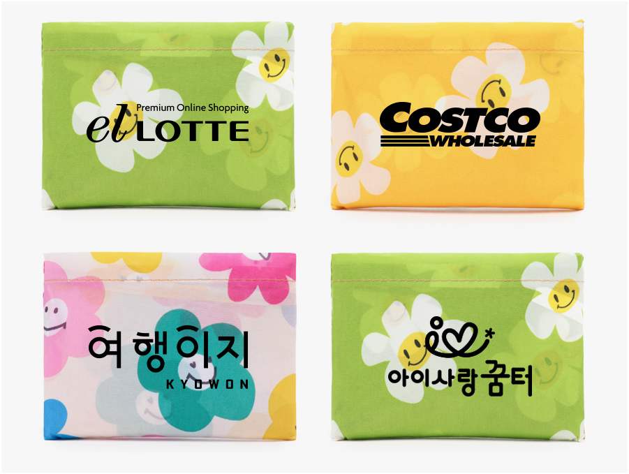 스마일플라워 이미지