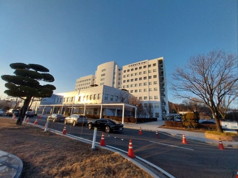 경상남도인재개발원 이미지