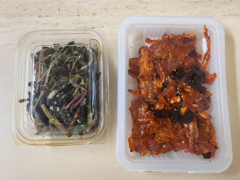 미향반찬 이미지