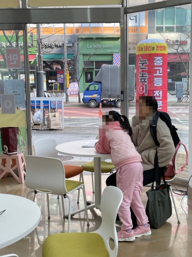 만월카페 이미지