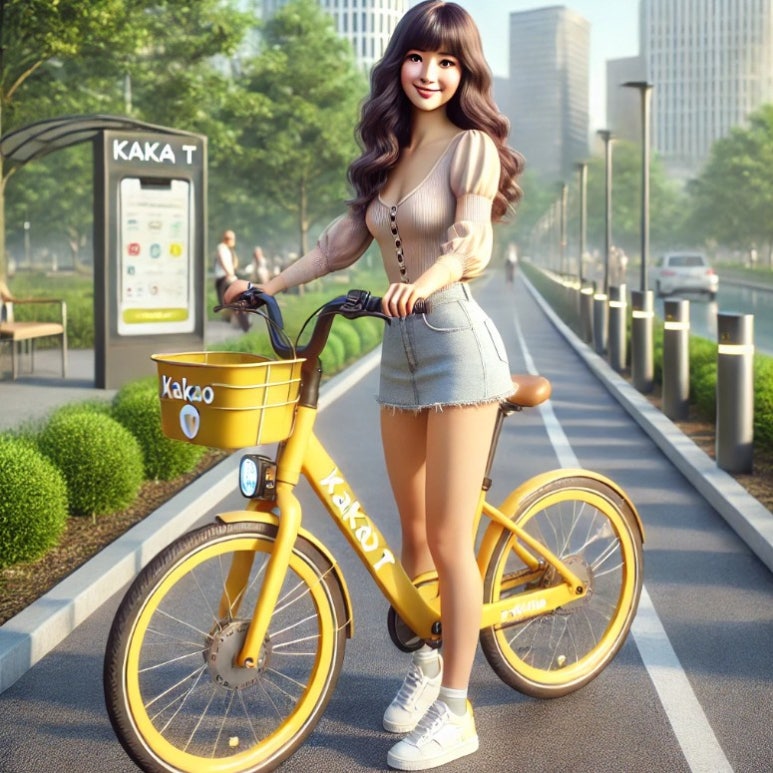 락바이크 이미지