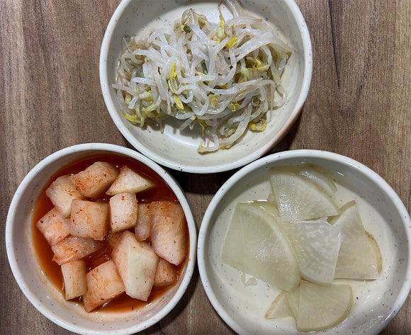 능곡송천매운탕 이미지