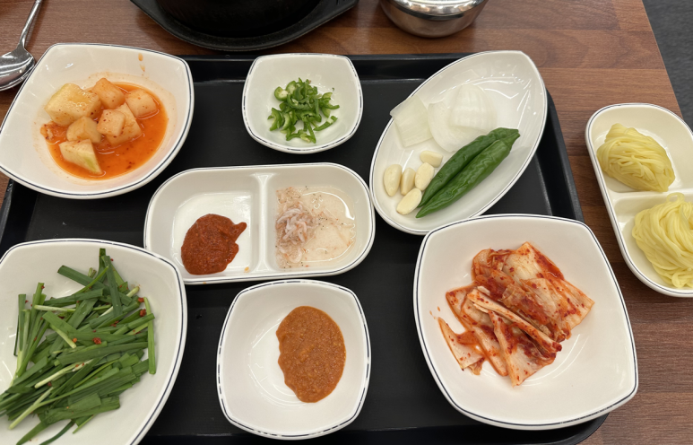 일품돼지국밥평리점 이미지