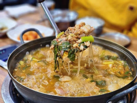 고령촌돼지찌개 이미지